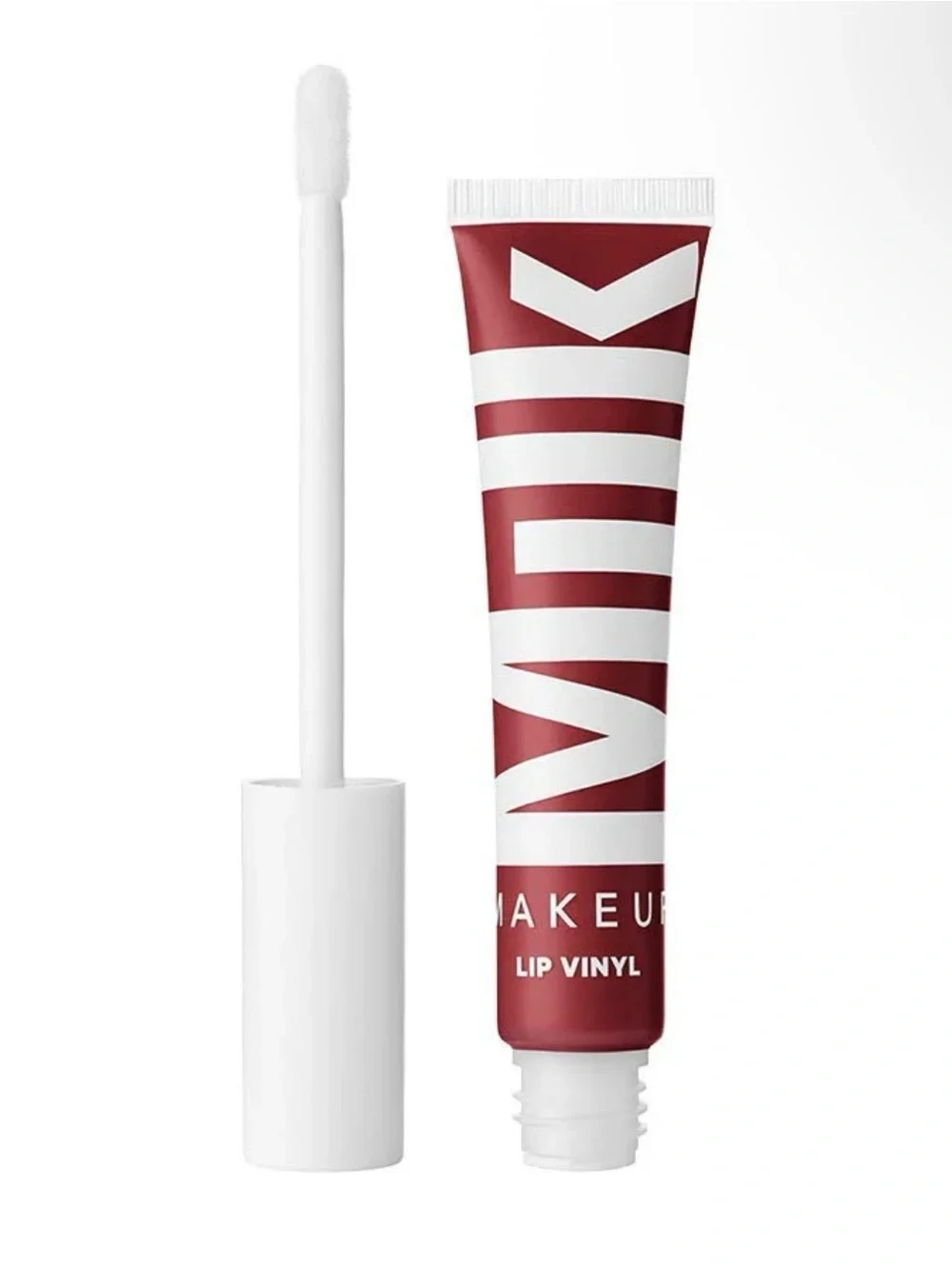 Milk Makeup Lip Vinyl - Queen Deep Berry